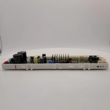 Lg washer electronic control board assembly EBR86692723 OEM