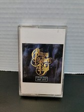 Allman Brothers Band - A Decade Of Hits 1969 -1979 - Cassette Tape