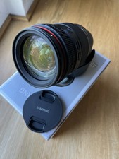 Samyang AF 35-150mm F2,0-2,8 L für L-Mount
