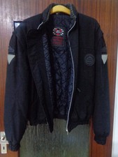 Hein Gericke Pro Sport Motorradjacke XL – Thinsulate, Weste, 3M Scotchlite