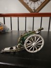 Vintage Britains Ltd Cannon — photo 1