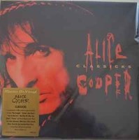 Alice Cooper - Classicks - Vinyl Record - H12526Z