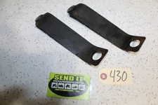 42	1997 Polaris Sportsman 400L	Rear Fender Supports (PAIR)	5220902-067