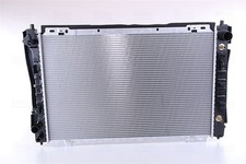 Radiateur Mazda TRIBUTE
