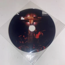The D.O.C. Helter Skelter Promo CD Only In Plastic Sleeve