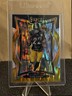 2024 PANINI SELECT BLACK & GOLD PRIZM SHOCK CONCOURSE NAJEE HARRIS #85