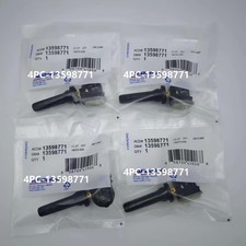 4x Genuine Tpms Tire Pressure Sensor Oem 13598771 For Buick Cadillac Chevrolet 4x Genuine Tpms Tire Pressure Sensor Oem 13598771 For Buick Cadillac Chevrolet