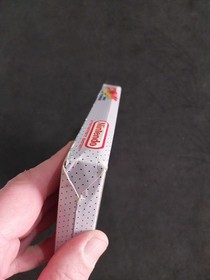 A Boy And His Blob Trouble On Blobolonia Nintendo NES PAL A Mattel ITA Used