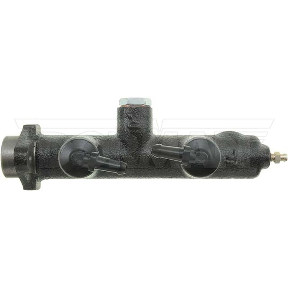 Cilindro maestro de freno Dorman M39171 para 77-80 Ford Mazda B1800 B2000 Courier Foto 3 de 4