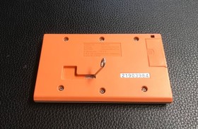 Rare Nintendo Climber Game and Watch Wide Screen