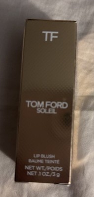 Tom Ford Soleil Lip Blush -Limited Edition - 3g NIB