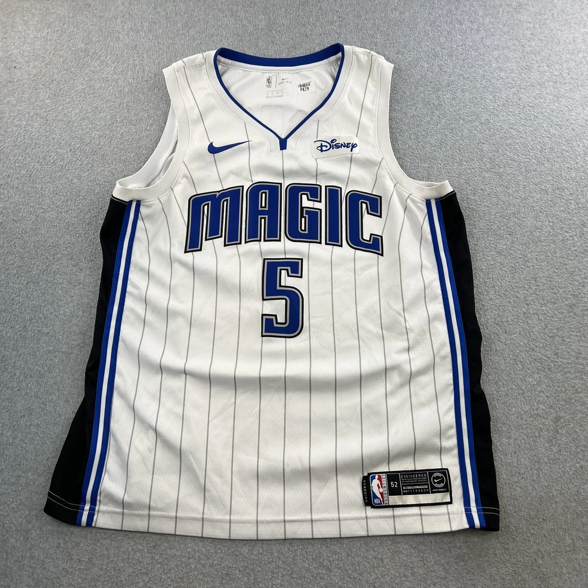 Preços baixos em Camisas Nike Orlando Magic NBA | eBay