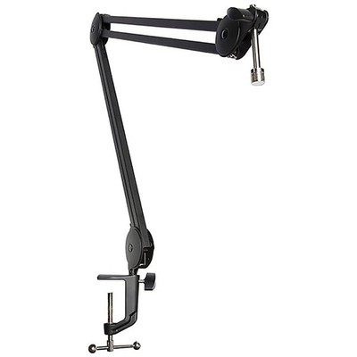 On-Stage MBS7500 Professional Studio Microphone Boom Arm