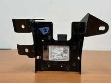 Conjunto de unidad de radar esquina trasera izquierda Hyundai Tucson 2024-2026 99140N9520 OEM