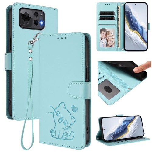 Coque Cuir Texturé Pour Asus Zenfone 11 Ultra – Diamant – Housse étui