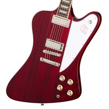 Epiphone Inspired by Gibson Firebird Wine Red Fukuoka Store