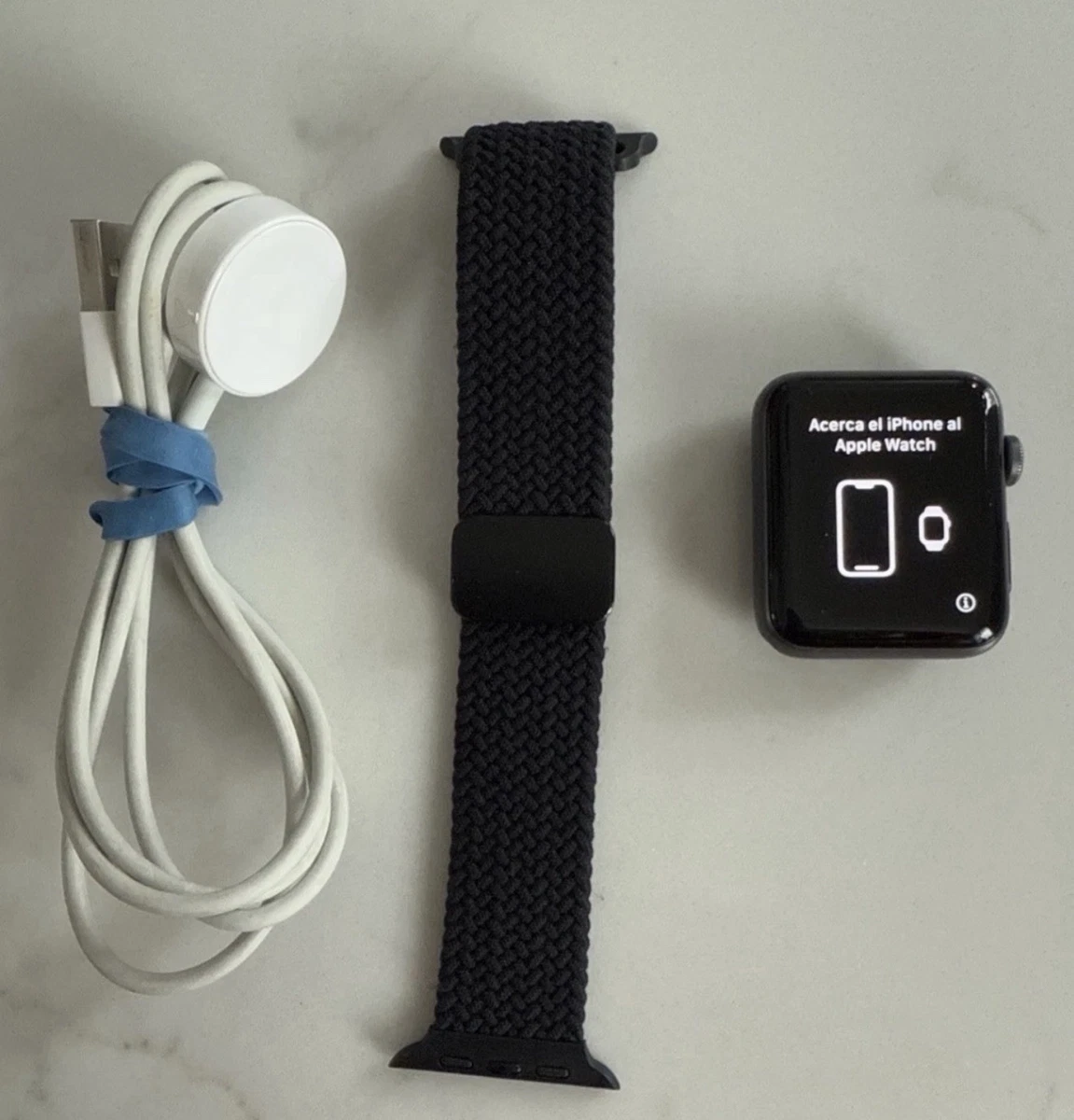 Apple Watch Series 3 Nike+ Smart Watches for Sale - Shop New