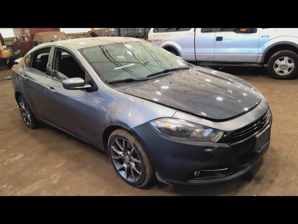 Engine 2.0L VIN A 8th Digit Fits 13-16 DART 6839585 - Изображение 2 из 4