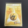 2011 POKEMON CALL OF LEGENDS AMPHAROS LIGHTNING ENERGY 91/95 PLAY! HOLO NM 