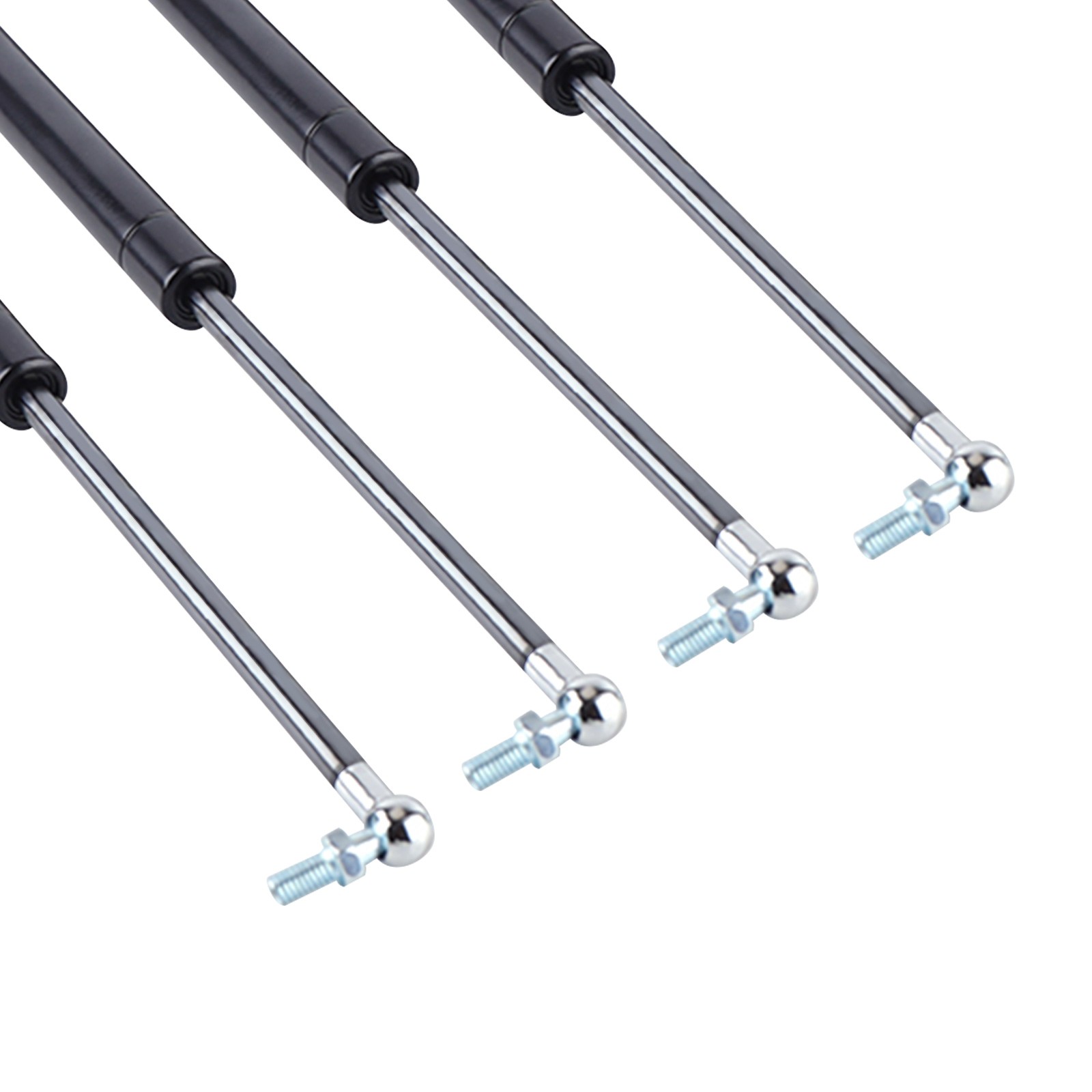 Universal Lambo Door Bolt Kit, Adjustable 90 Degree For Car Vertical Doors Hinge