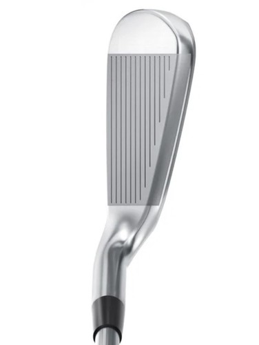 Mizuno JPX 925 Hot Metal HL 7-PW, AW Iron Set Senior Graphite -0.50 inch Mint - Picture 3 of 4