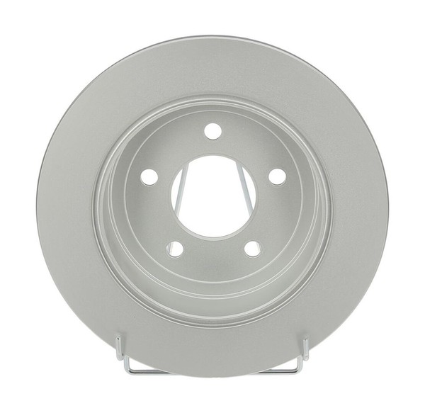 2X Bremsscheibe Coat+ Jurid 562646JC JC Schachtel FüR Jeep Cherokee KJ Wrangler-image