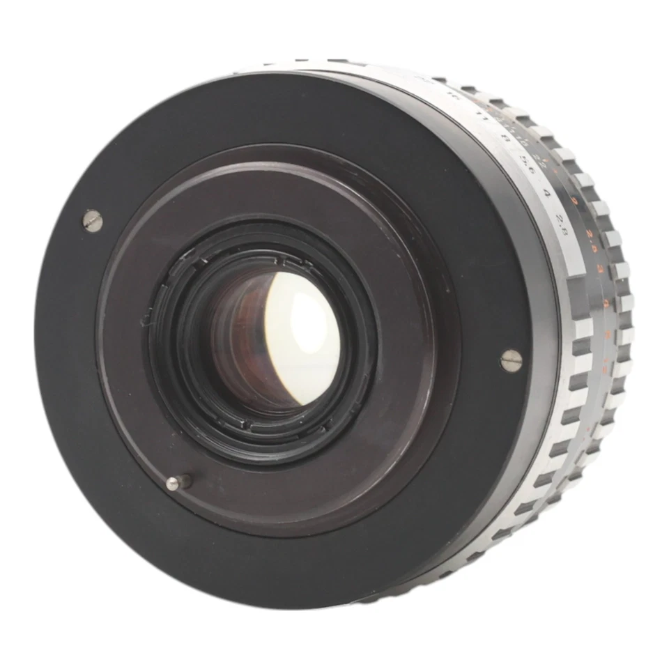 Objetivo Gran Angular Carl Zeiss Jena Flektogon 1:2.8 2.8 35mm - Conexión M42 - Imagen 3 de 3