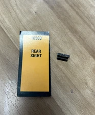 CVA Kentucky Blackpowder Pistol, Rear Sight, part# 10500, OR-246