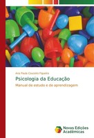 Psicologia Da EducaçãO Ana Paula Couceiro Figueira
