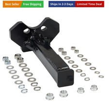 8629 Kit Universal Replace for ATD Tools, Remove All Axle Bolt Hubs - 5, 6 & ...