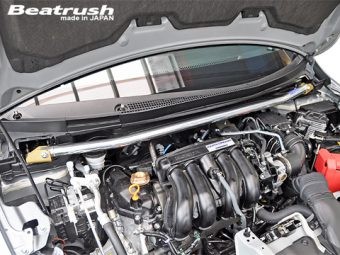 LAILE BEATRUSH FRONT STRUT BRACE FOR HONDA FIT RS GK5 S84208-FTA