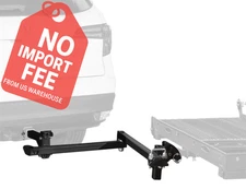 Hitch-Mount Swing Away Arm for SC V2 Scooter Carrier – Mobility Rack Upgrade