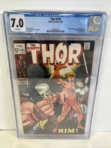 Comic Image
