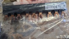 Schneider Electric GV2G345 Busbar Link 3 Phases, 63A/690V