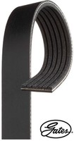 Gates 6PK2090 Keilrippenriemen Keilriemen FüR BMW