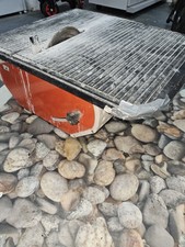 Husqvarna Wet Tile Cutter