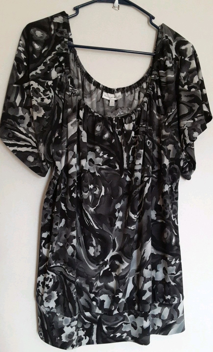 Fashion Bug Top Size Xl