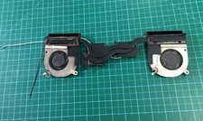 Acer Aspire V15 Nitro VN7-591 CPU GPU Cooling Fans w/ Heatsink 460.02W02.0002