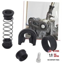Manual Transmission Shifter Bushing Repair Kit Fits Audi A2 A3 S3 Vw Manual Transmission Shifter Bushing Repair Kit Fits Audi A2 A3 S3 Vw