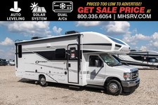2026 Entegra Coach Odyssey 26M