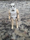 [VINTAGE] Kenner 1977 STAR WARS A New Hope - Stormtrooper Figure