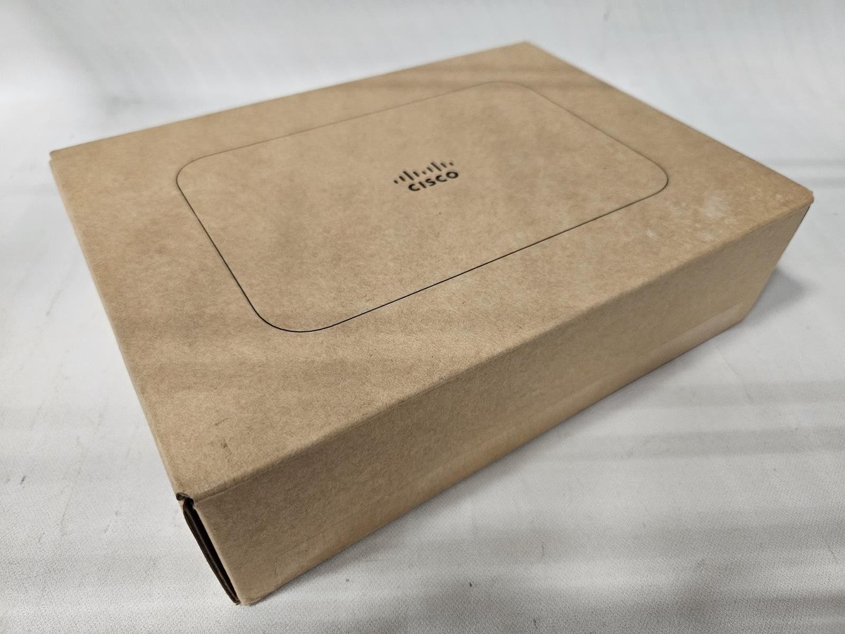 Cisco Meraki Z3 VPN Firewall - Black for sale online | eBay