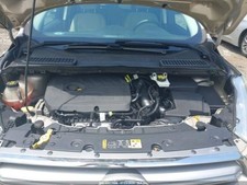 Info-GPS-TV Screen Front Display 4.2" Screen Fits 15-18 FOCUS 4977749