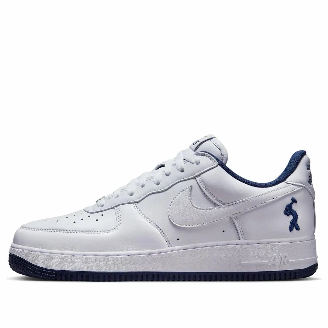 Nike Lil Yachty x Air Force 1 Concrete Boys for Sale