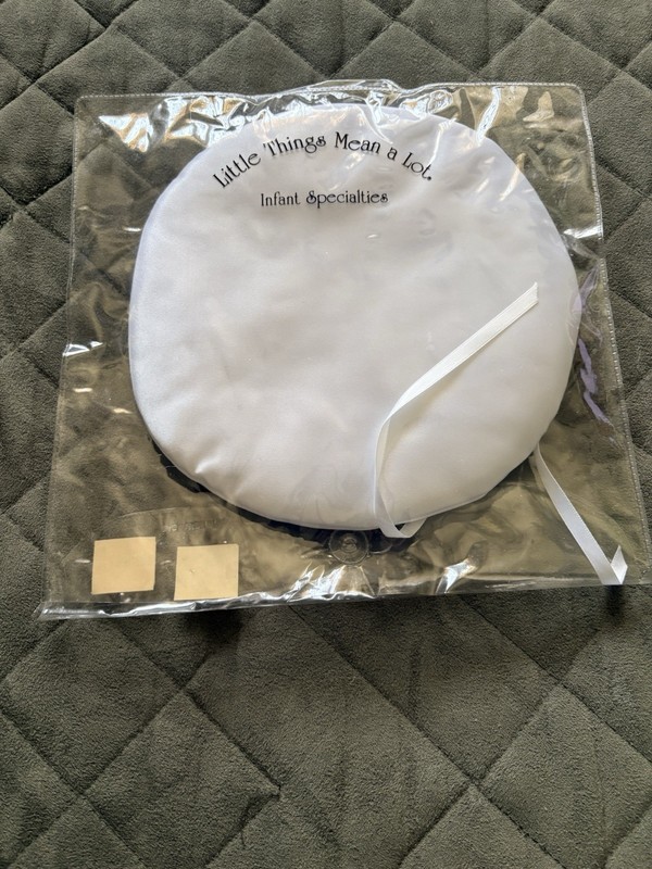 Infant Boys Satin Beret