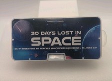 Adventure Kit 30 Days Lost in Space Arduino IDE Compatible Coding Challenge
