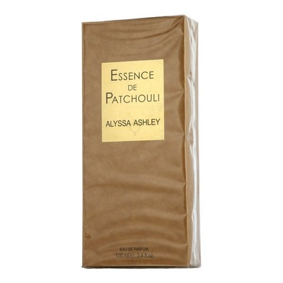 Alyssa Ashley Essence de Patchouli EDP 100ml