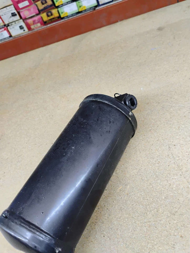 Receptor de CA secador 34211 para camionetas Chevy G10 G20 G30 78-86 R12 con secador Foto 4 de 4