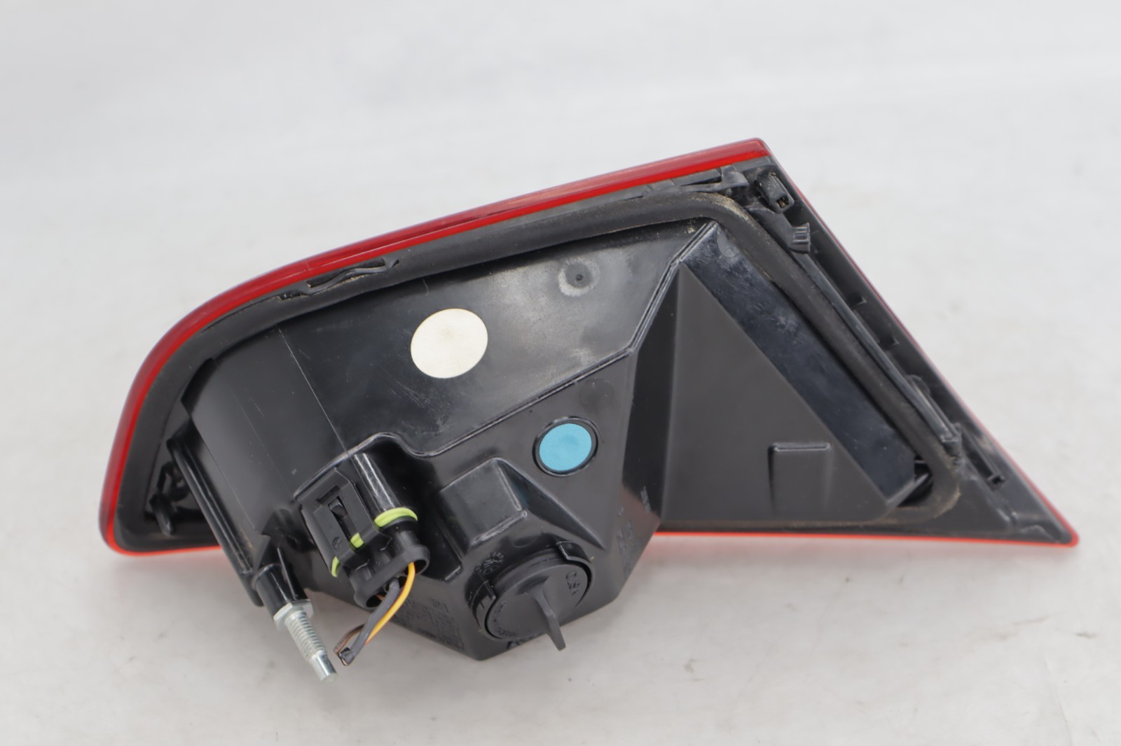 14-17 Maserati Ghibli Rear Passenger Side Trunk INNER Taillight Tail Light M157