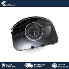 Compteur Suzuki IGNIS